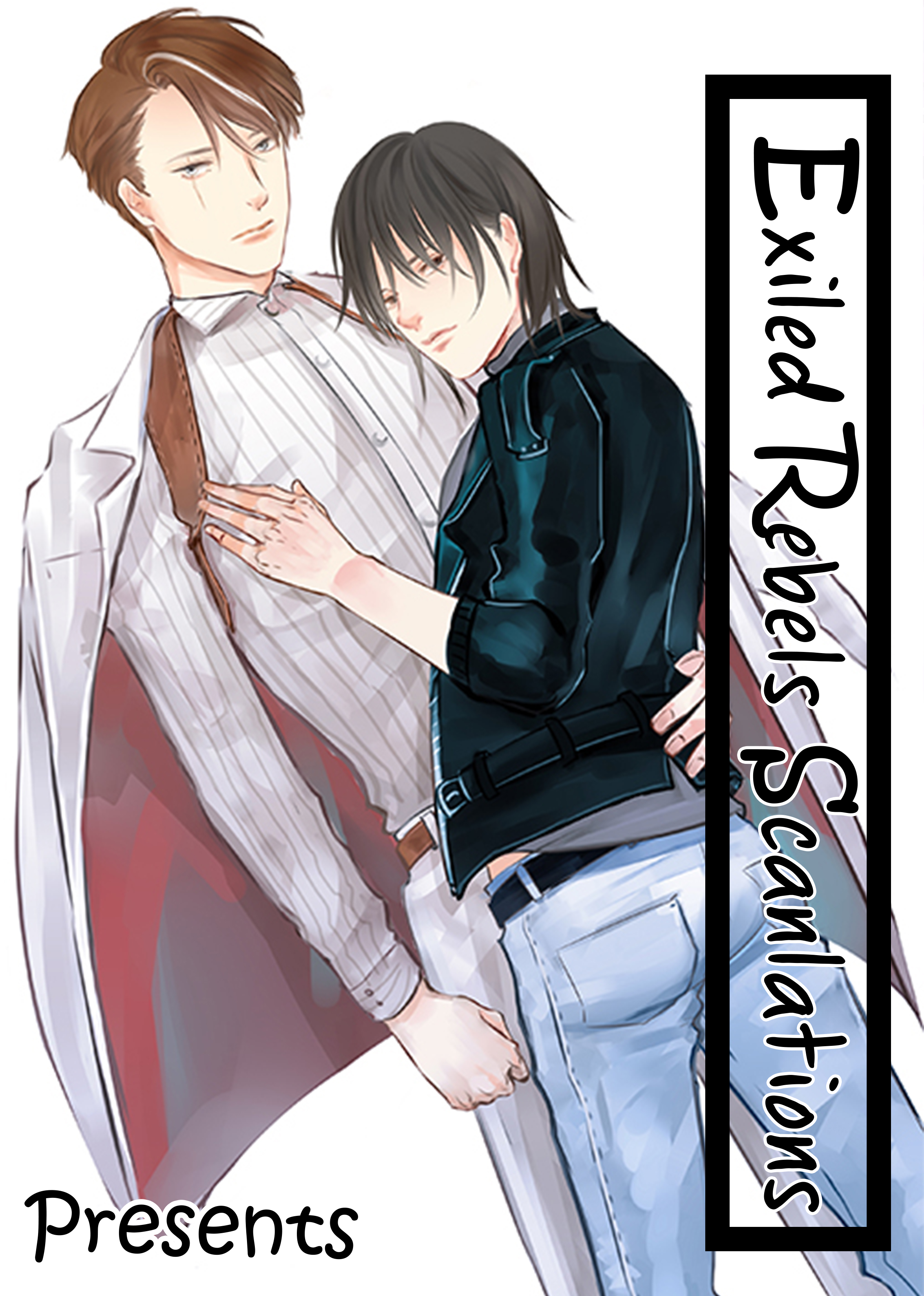 Read Grandmaster of Demonic Cultivation Mo Dao Zu Shi Manga Online