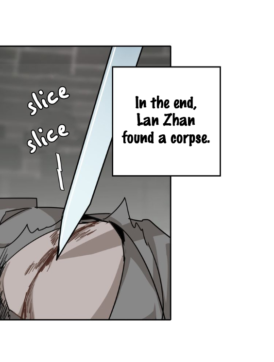 Read Grandmaster of Demonic Cultivation Mo Dao Zu Shi Manga Online