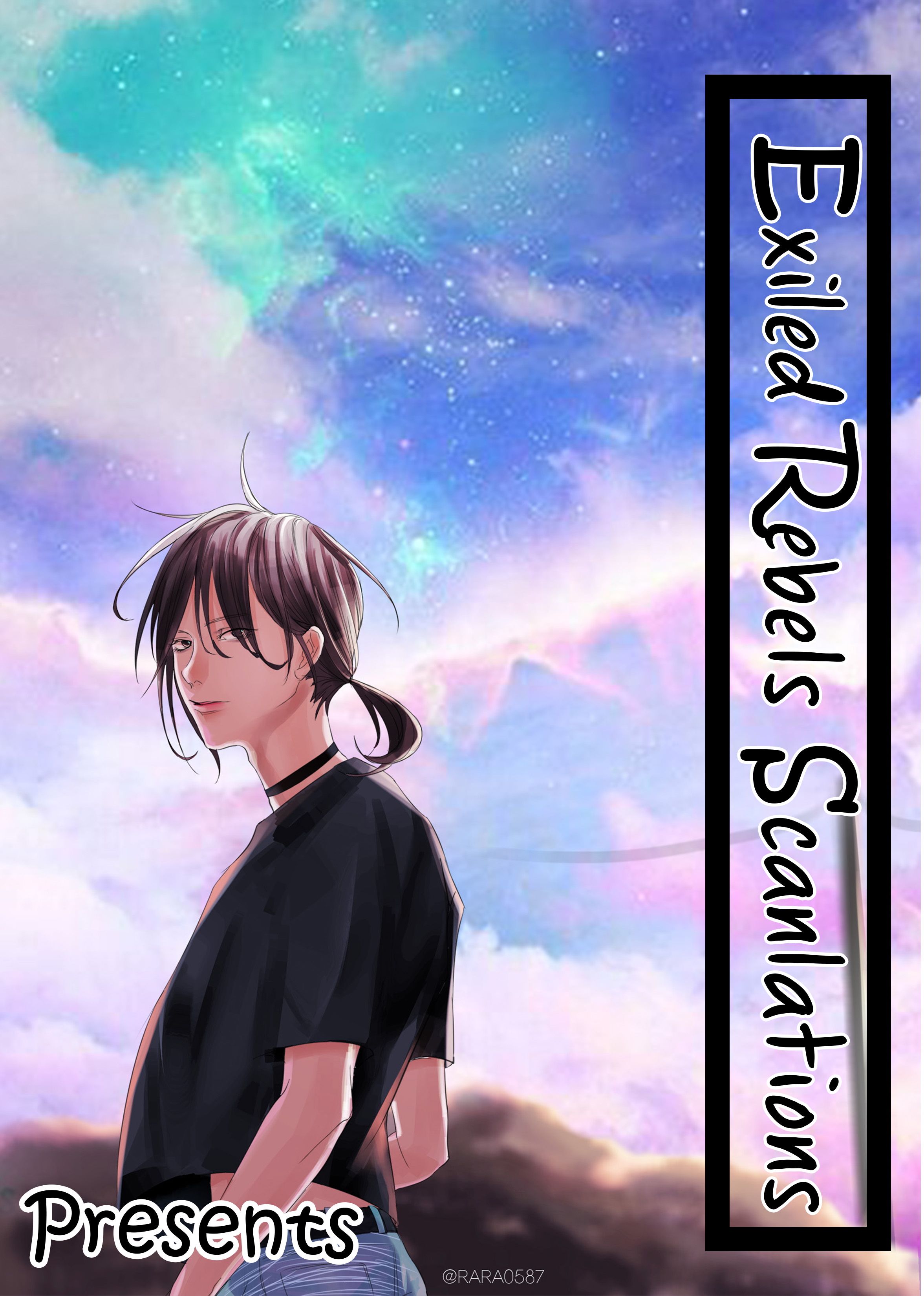 Read Grandmaster of Demonic Cultivation Mo Dao Zu Shi Manga Online
