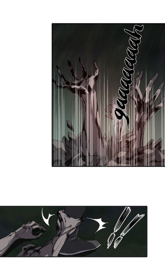 Read Grandmaster of Demonic Cultivation Mo Dao Zu Shi Manga Online