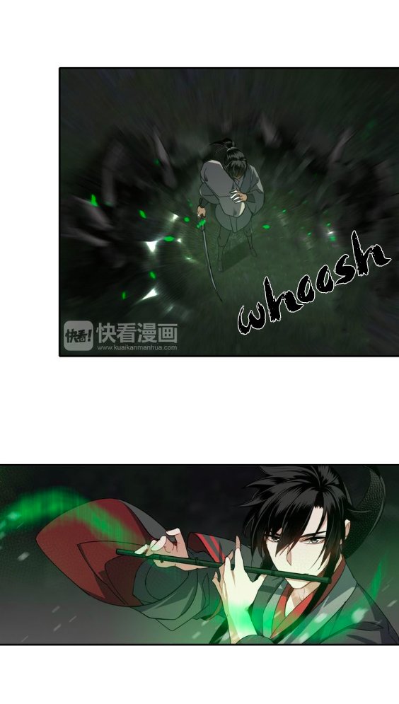 Read Grandmaster of Demonic Cultivation Mo Dao Zu Shi Manga Online