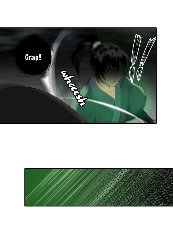 Read Grandmaster of Demonic Cultivation Mo Dao Zu Shi Manga Online