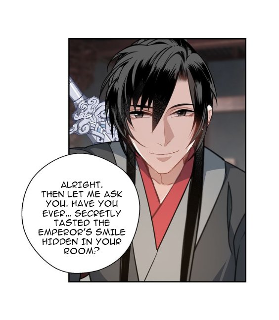 Read Grandmaster of Demonic Cultivation Mo Dao Zu Shi Manga Online