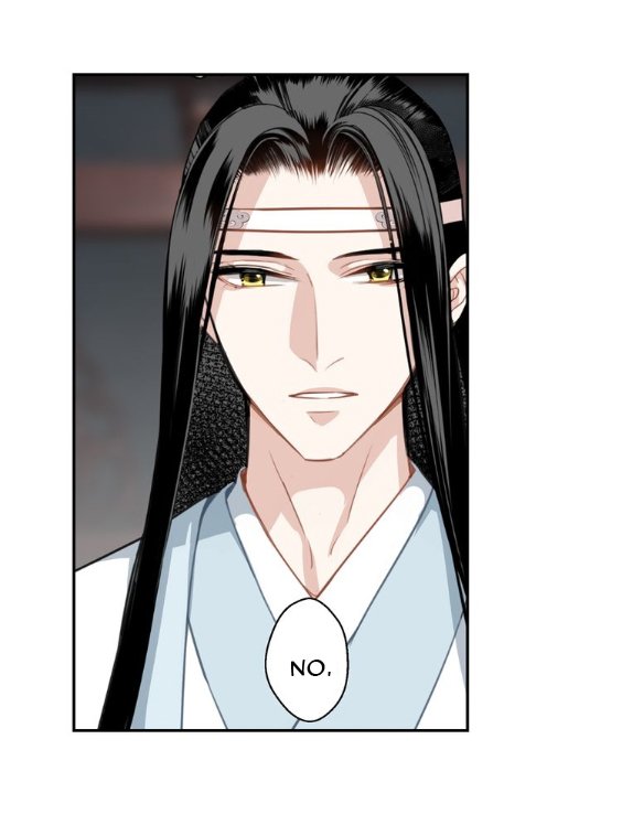 Read Grandmaster of Demonic Cultivation Mo Dao Zu Shi Manga Online
