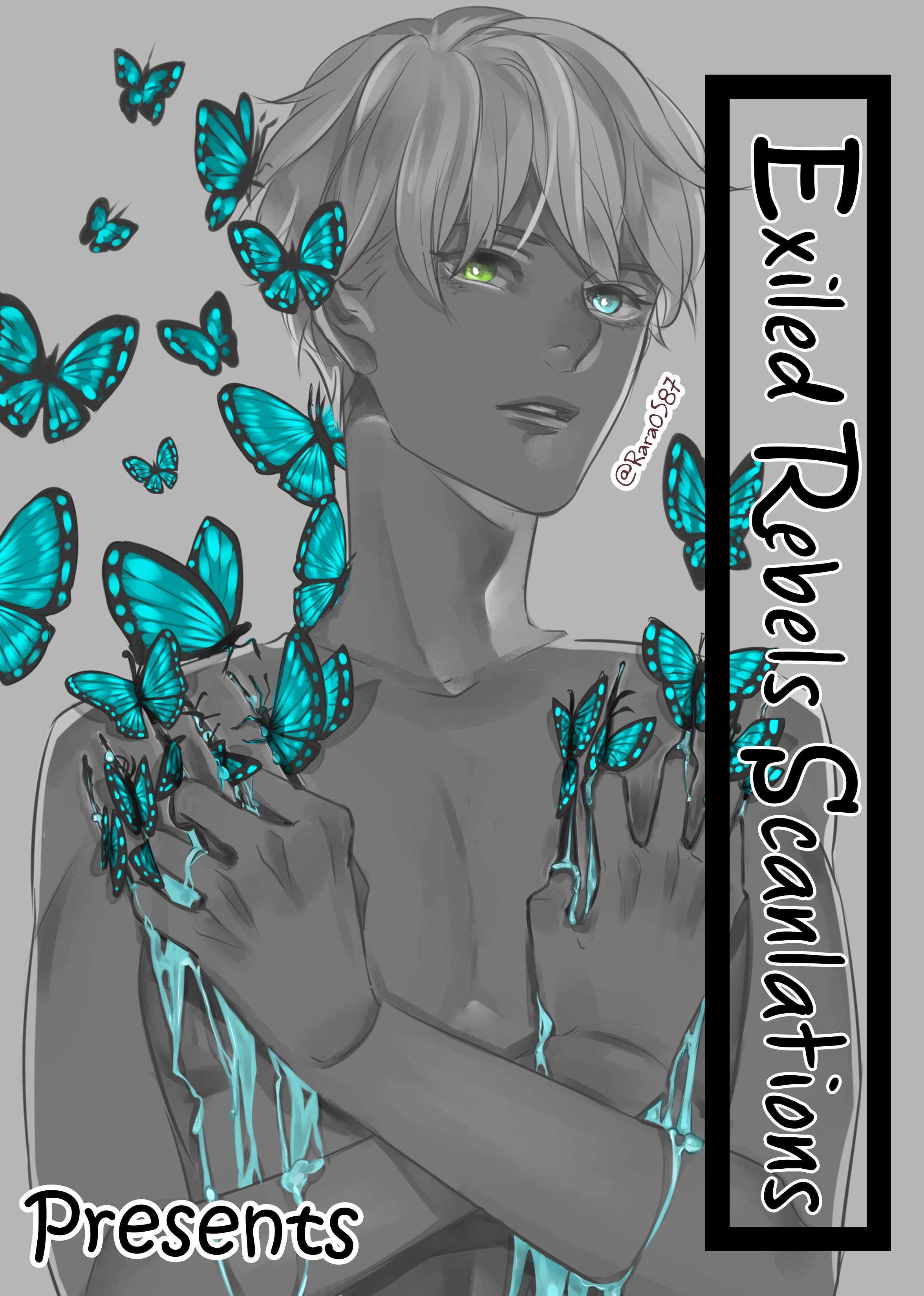 Read Grandmaster of Demonic Cultivation Mo Dao Zu Shi Manga Online