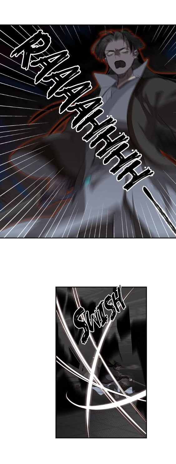 Read Grandmaster of Demonic Cultivation Mo Dao Zu Shi Manga Online