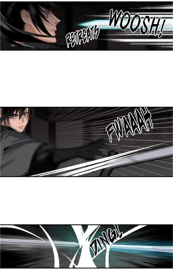 Read Grandmaster of Demonic Cultivation Mo Dao Zu Shi Manga Online