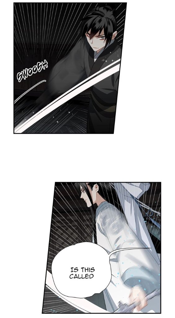 Read Grandmaster of Demonic Cultivation Mo Dao Zu Shi Manga Online