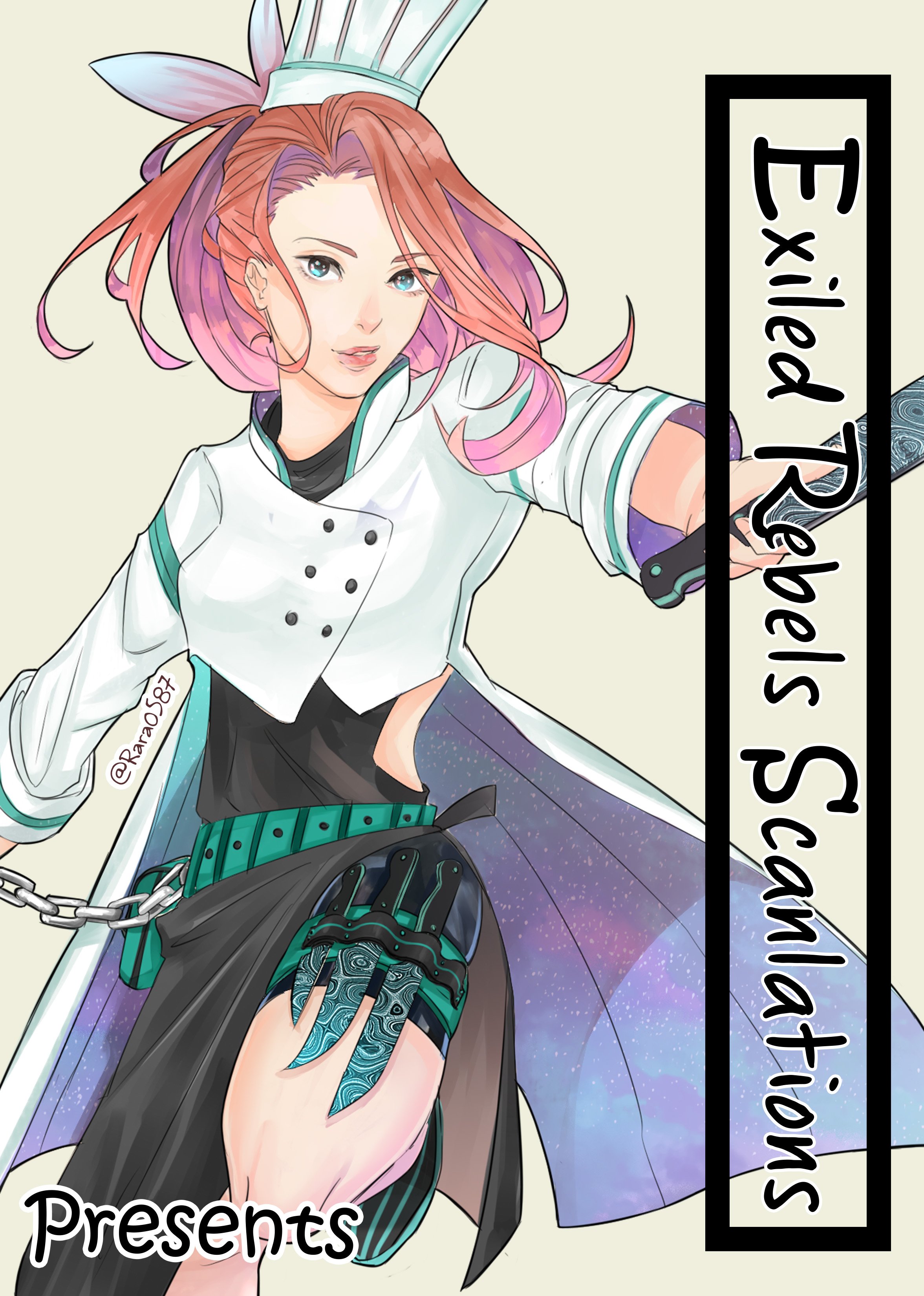 Read Grandmaster of Demonic Cultivation Mo Dao Zu Shi Manga Online