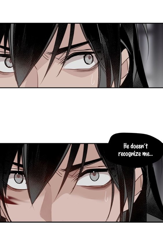 Read Grandmaster of Demonic Cultivation Mo Dao Zu Shi Manga Online
