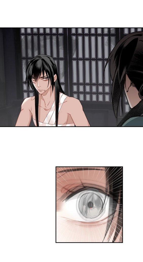 Read Grandmaster of Demonic Cultivation Mo Dao Zu Shi Manga Online