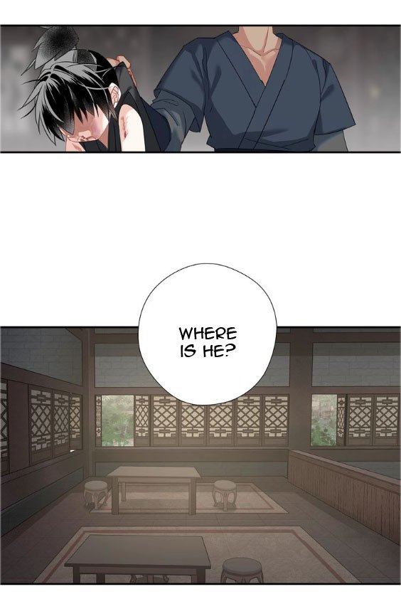 Read Grandmaster of Demonic Cultivation Mo Dao Zu Shi Manga Online