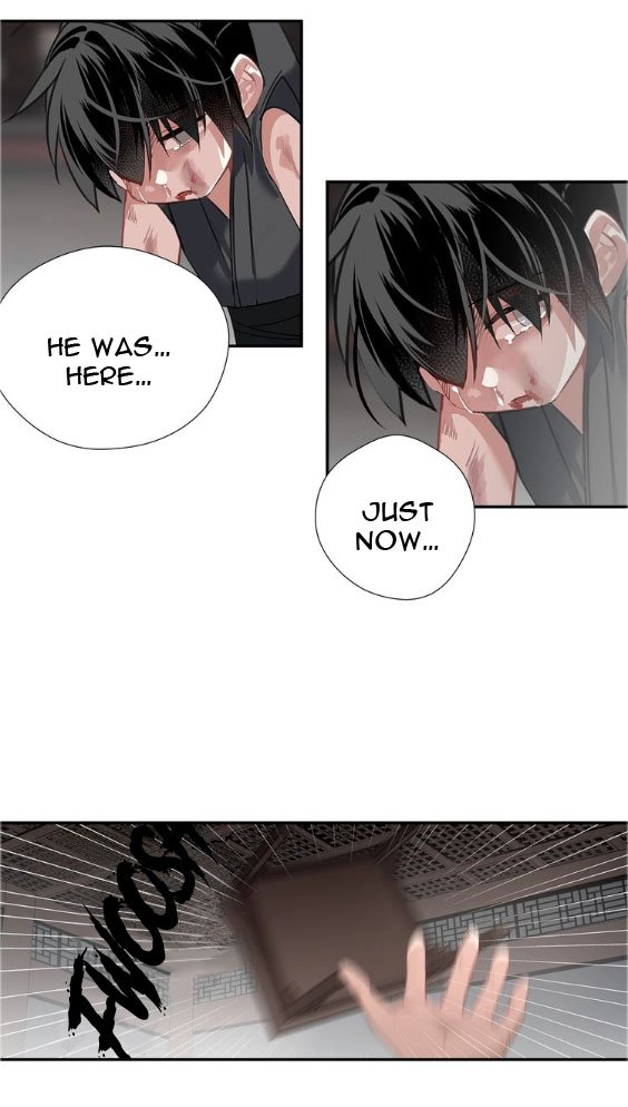 Read Grandmaster of Demonic Cultivation Mo Dao Zu Shi Manga Online