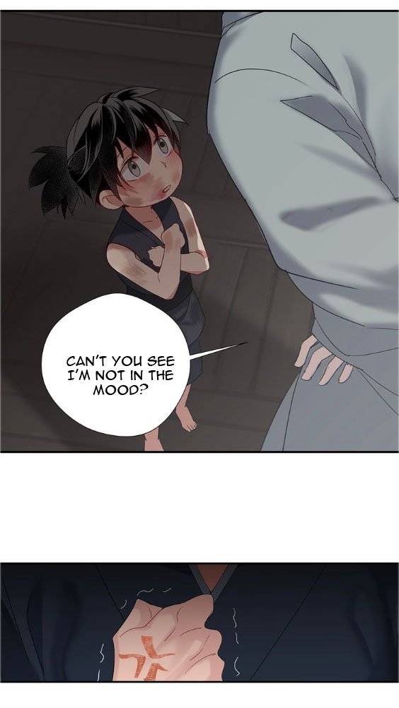 Read Grandmaster of Demonic Cultivation Mo Dao Zu Shi Manga Online