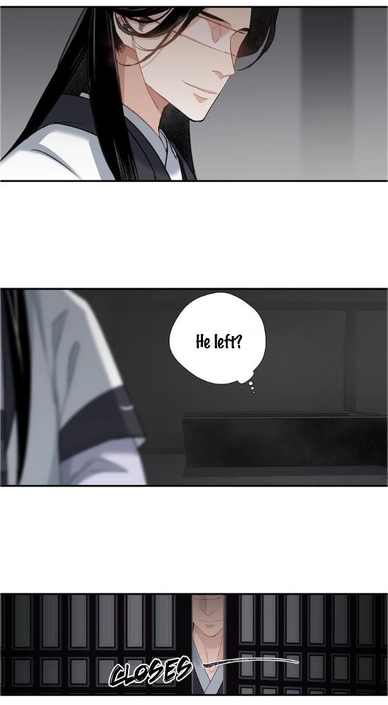Read Grandmaster of Demonic Cultivation Mo Dao Zu Shi Manga Online