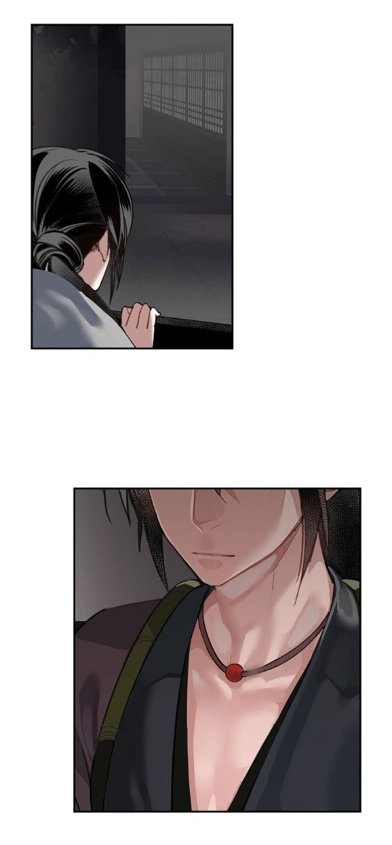 Read Grandmaster of Demonic Cultivation Mo Dao Zu Shi Manga Online