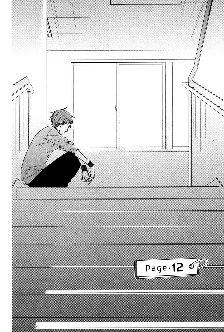 Read HORIMIYA Manga Online