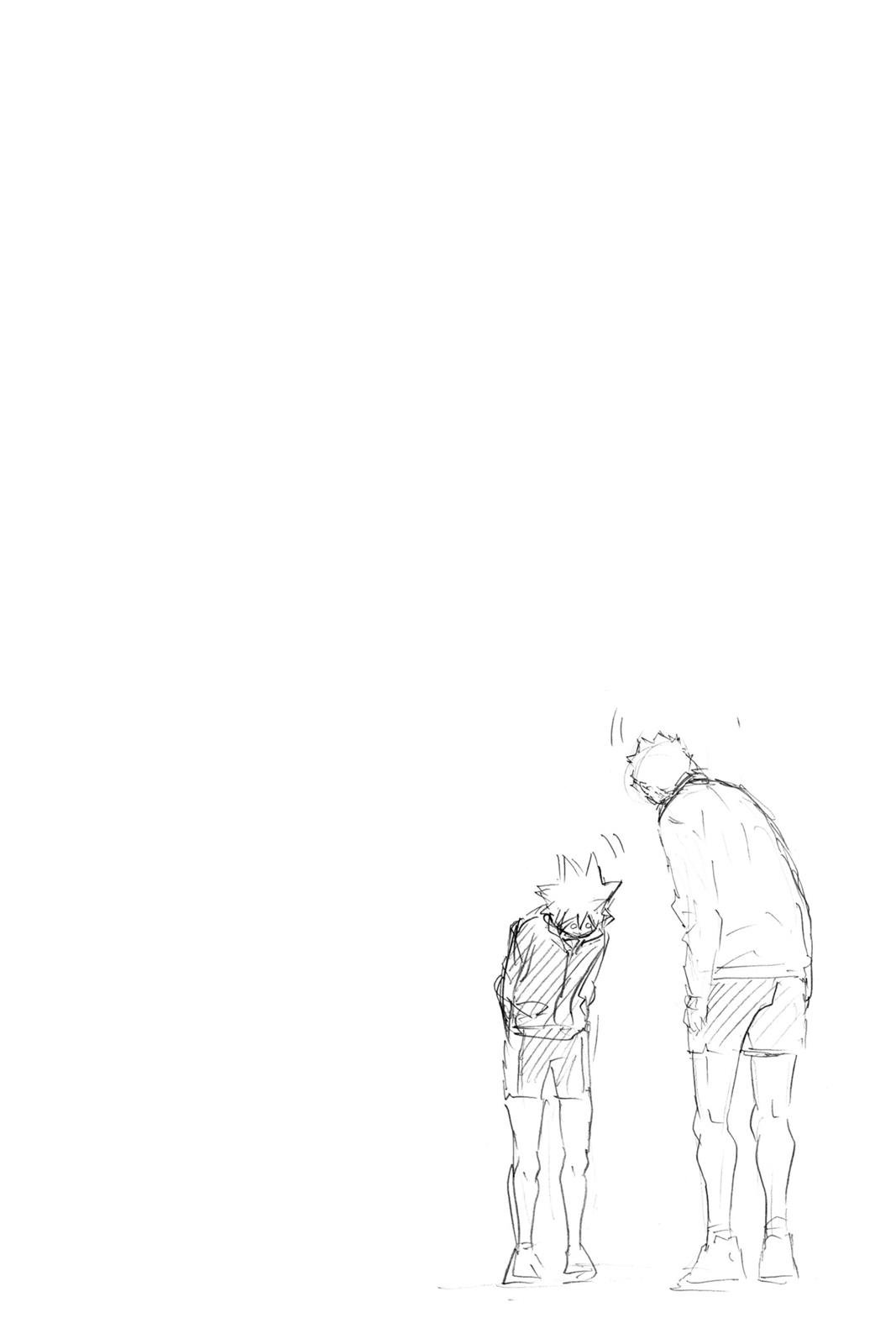 Read Haikyu Manga Online