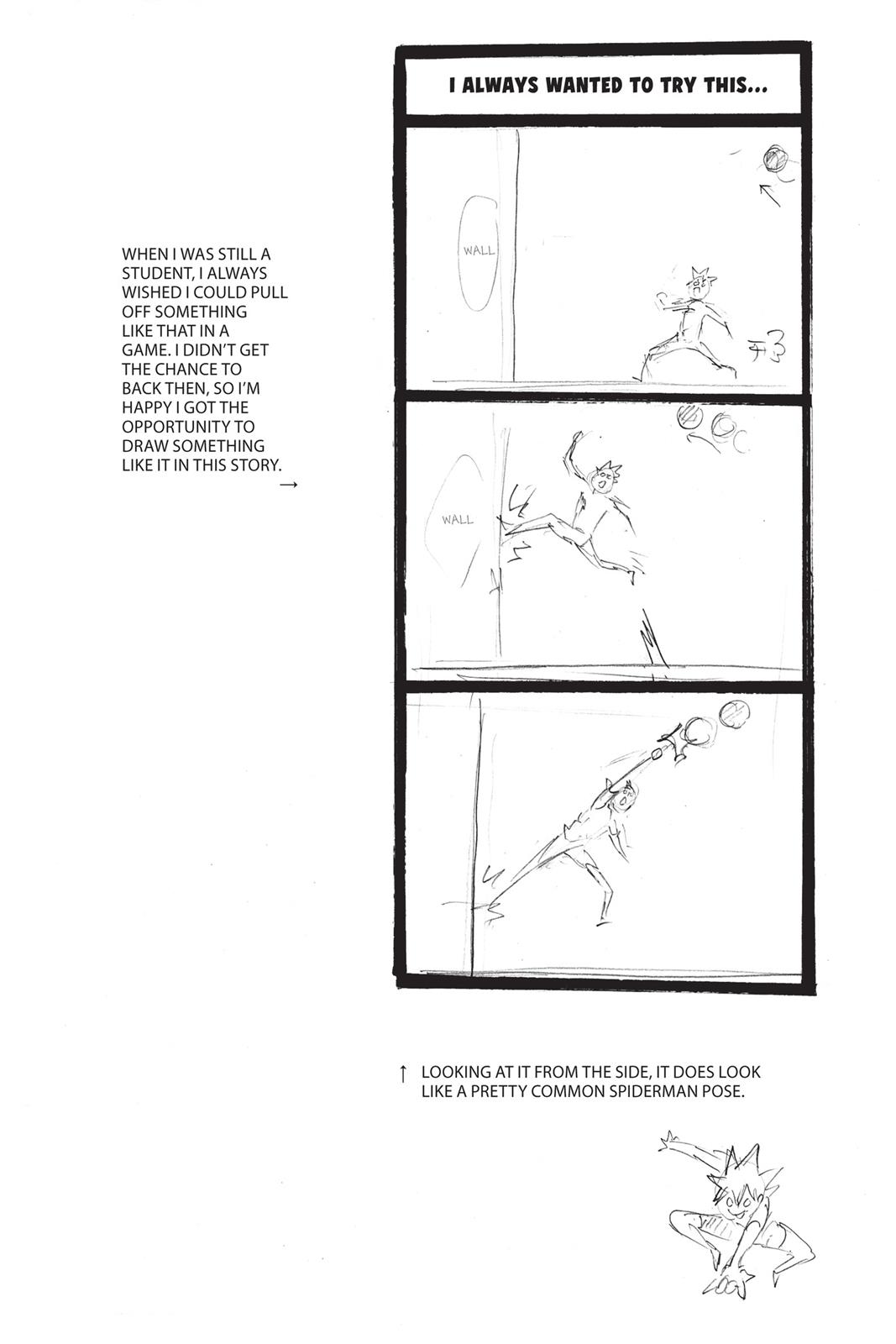 Read Haikyu Manga Online