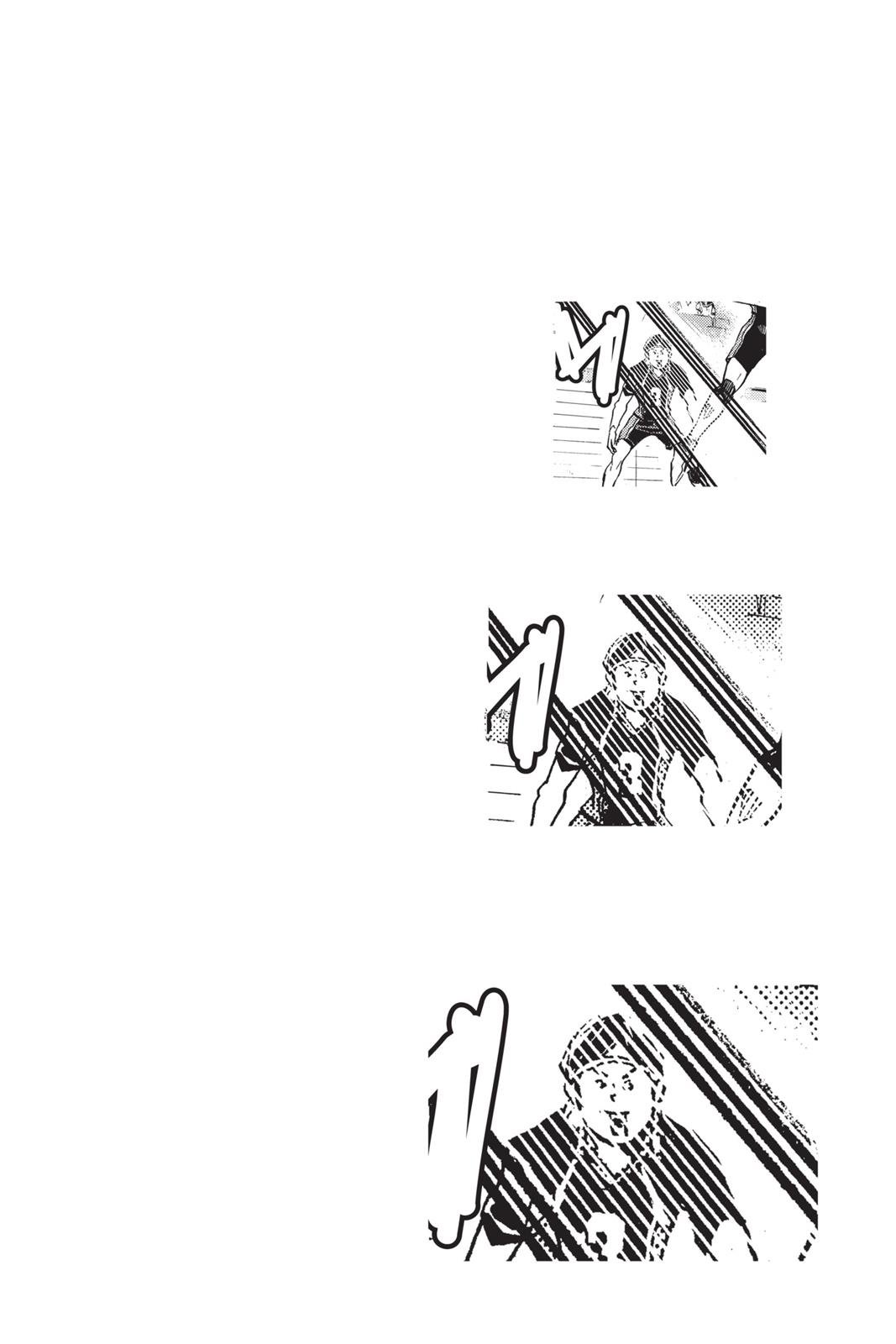 Read Haikyu Manga Online