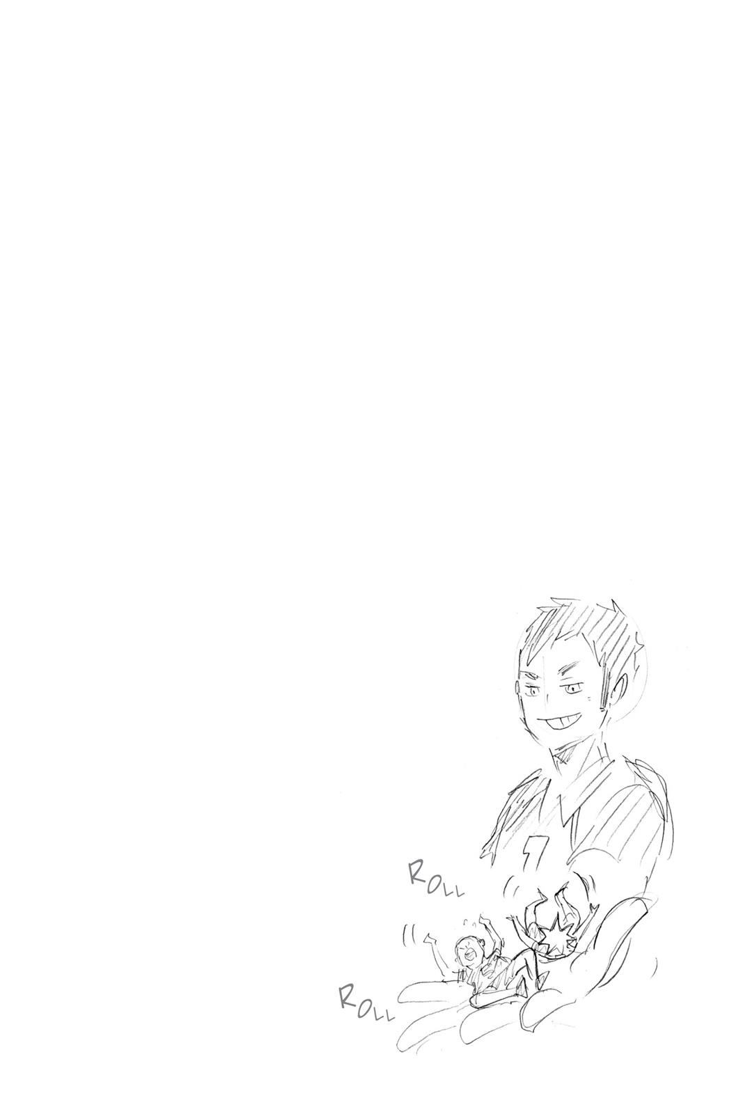 Read Haikyu Manga Online