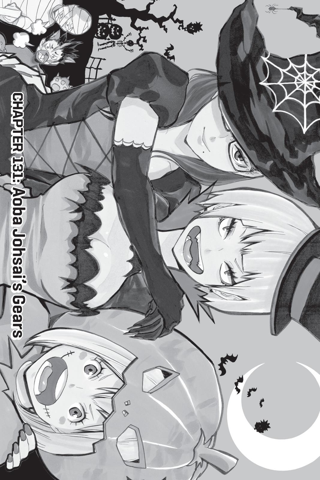 Read Haikyu Manga Online