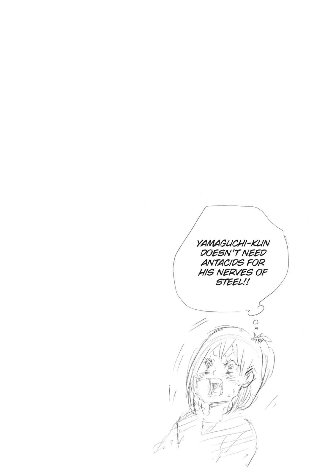 Read Haikyu Manga Online