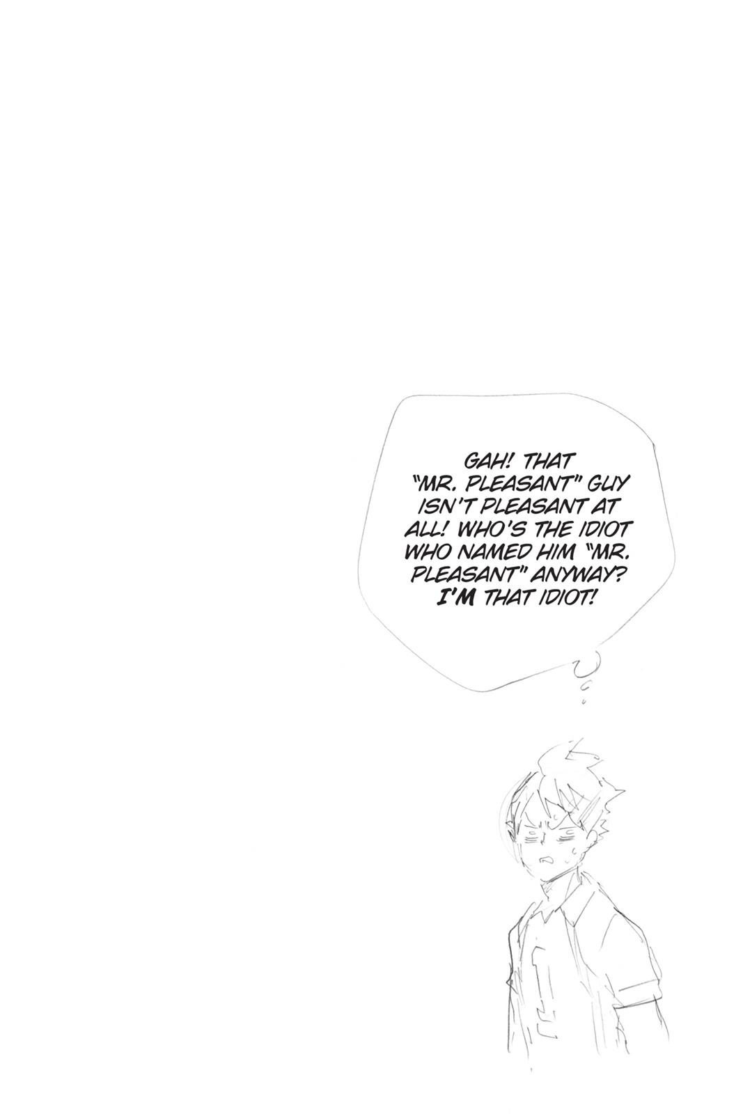 Read Haikyu Manga Online