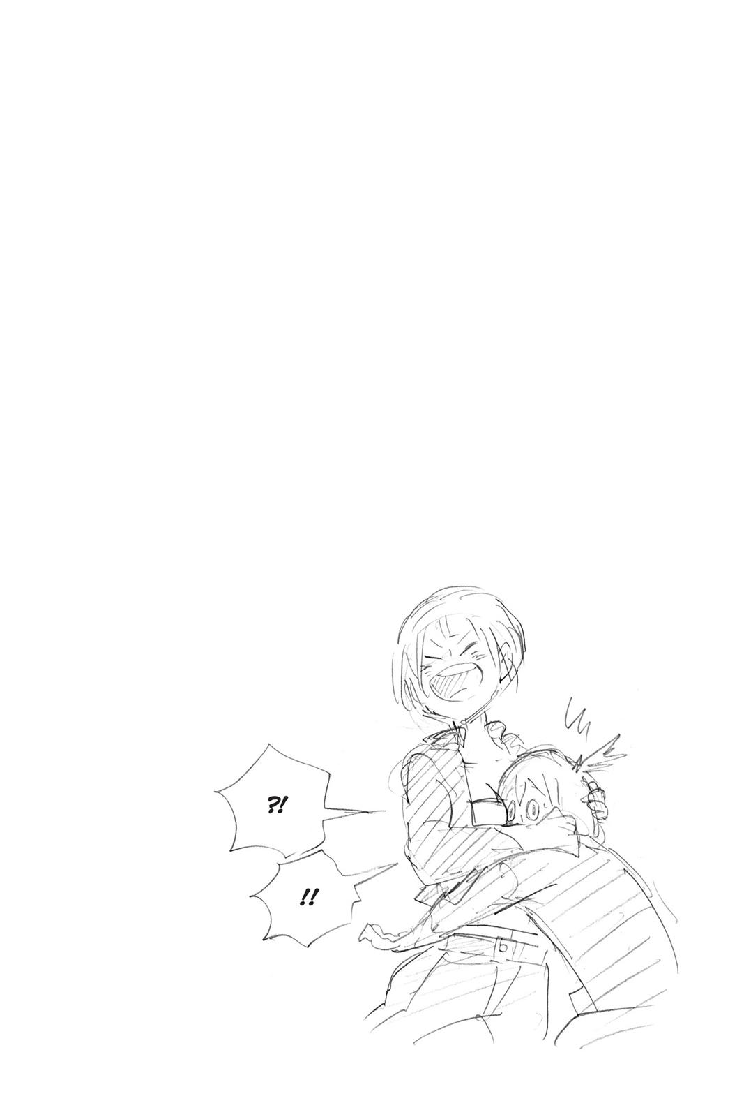 Read Haikyu Manga Online