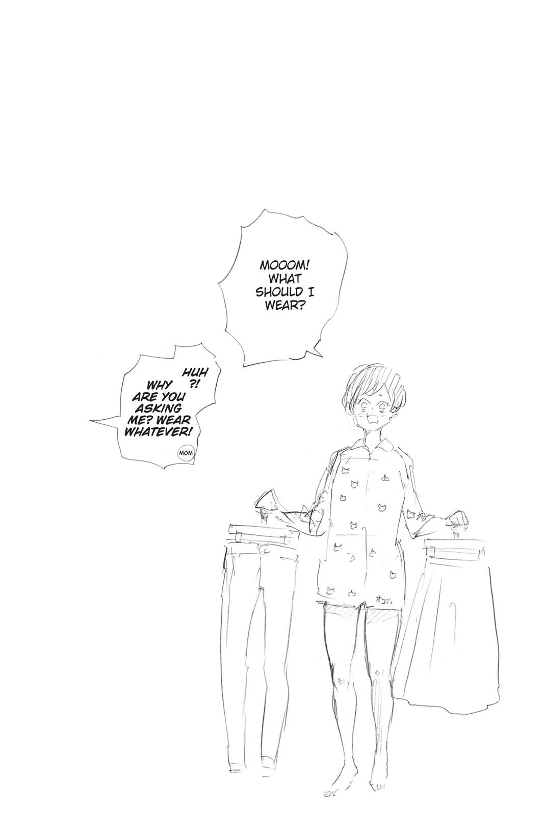 Read Haikyu Manga Online