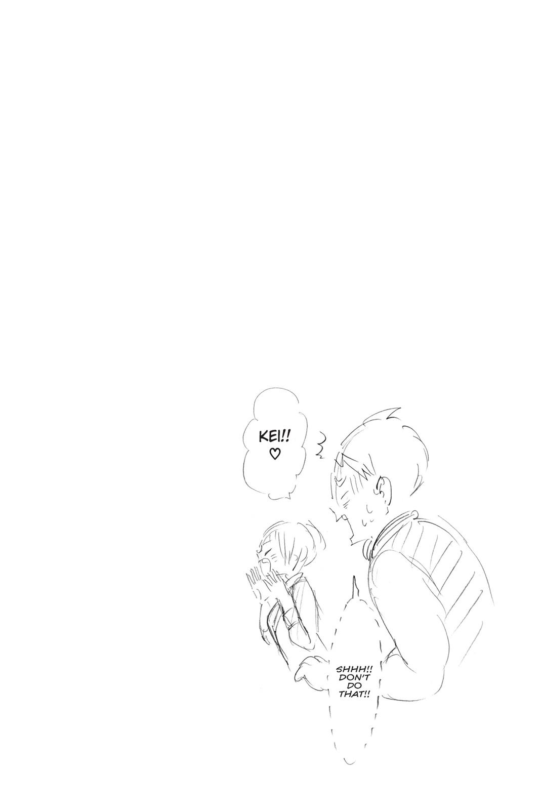 Read Haikyu Manga Online