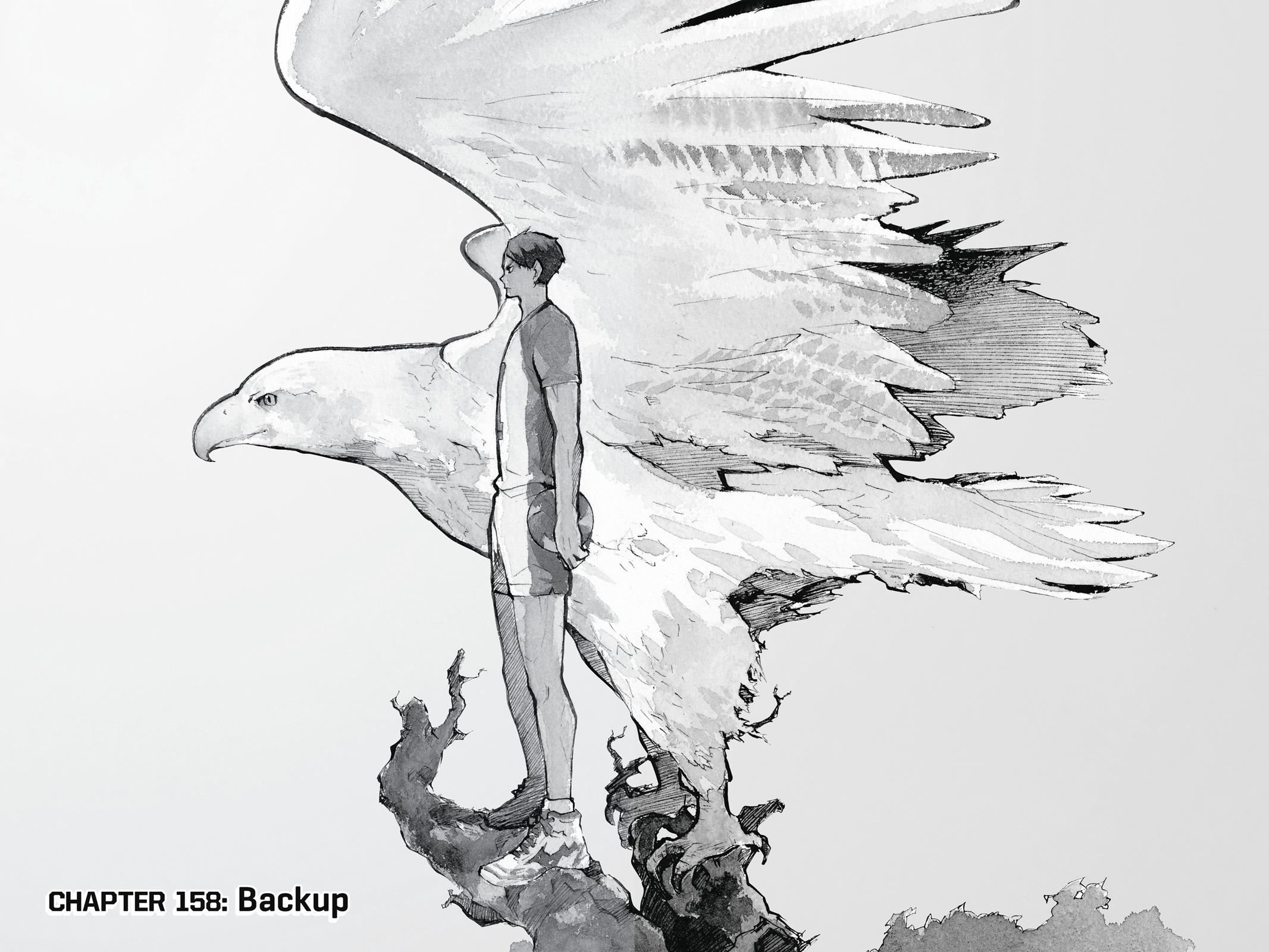 Read Haikyu Manga Online