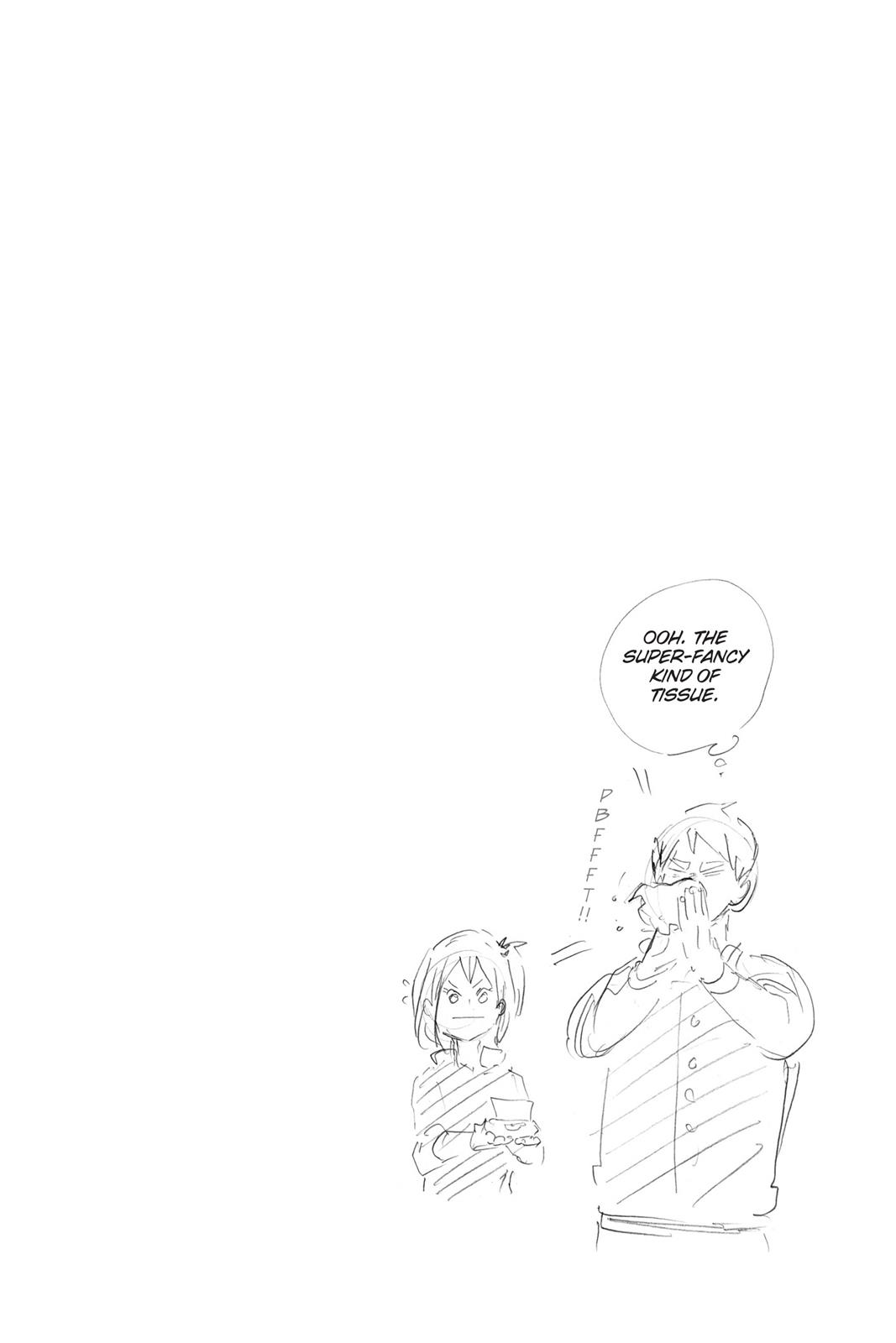 Read Haikyu Manga Online