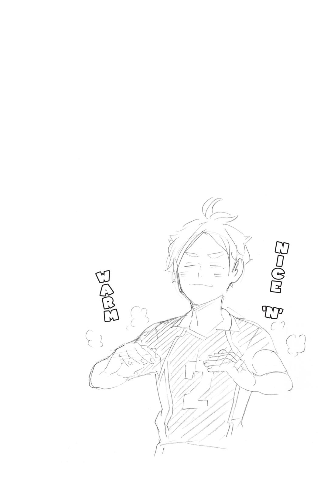 Read Haikyu Manga Online