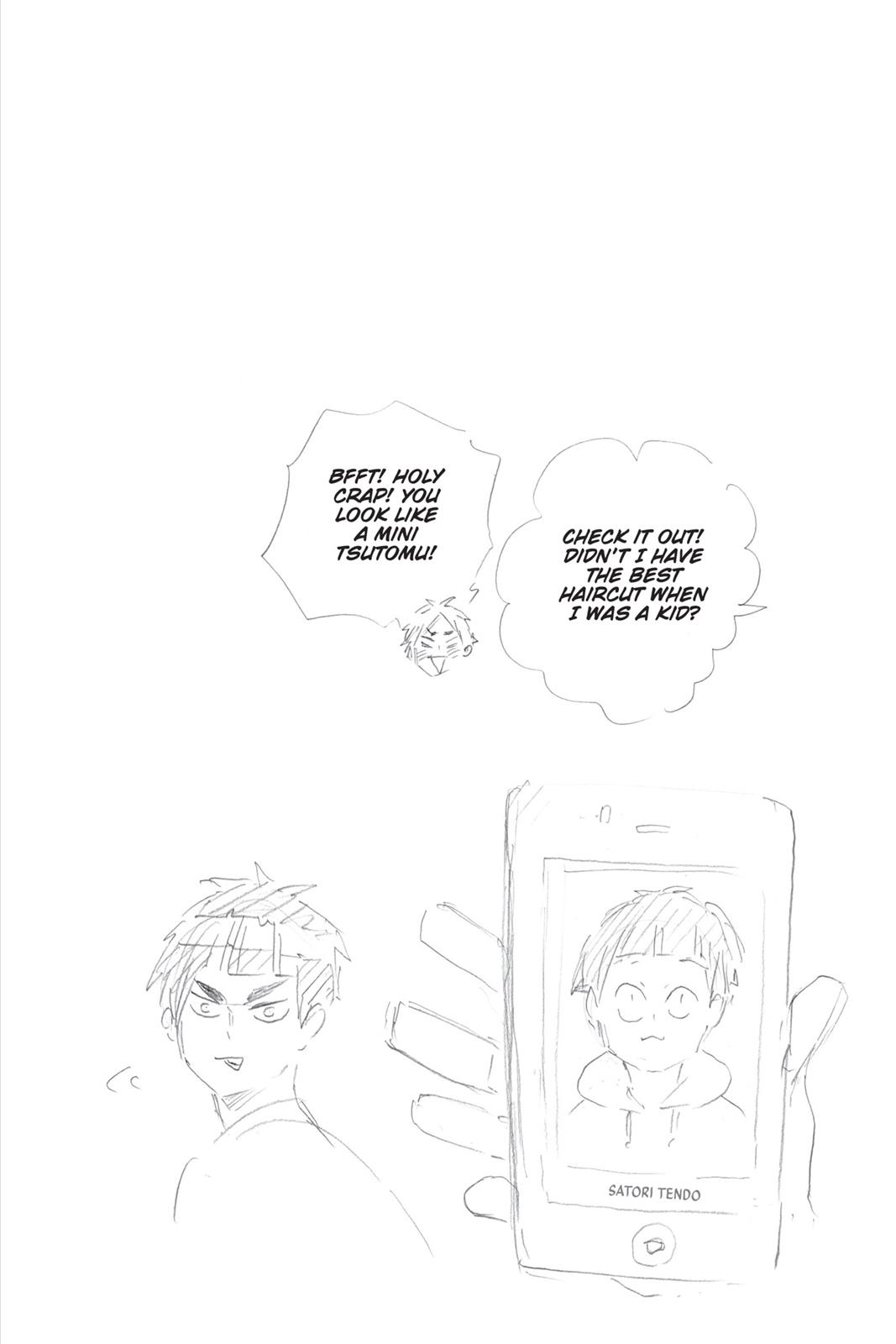 Read Haikyu Manga Online