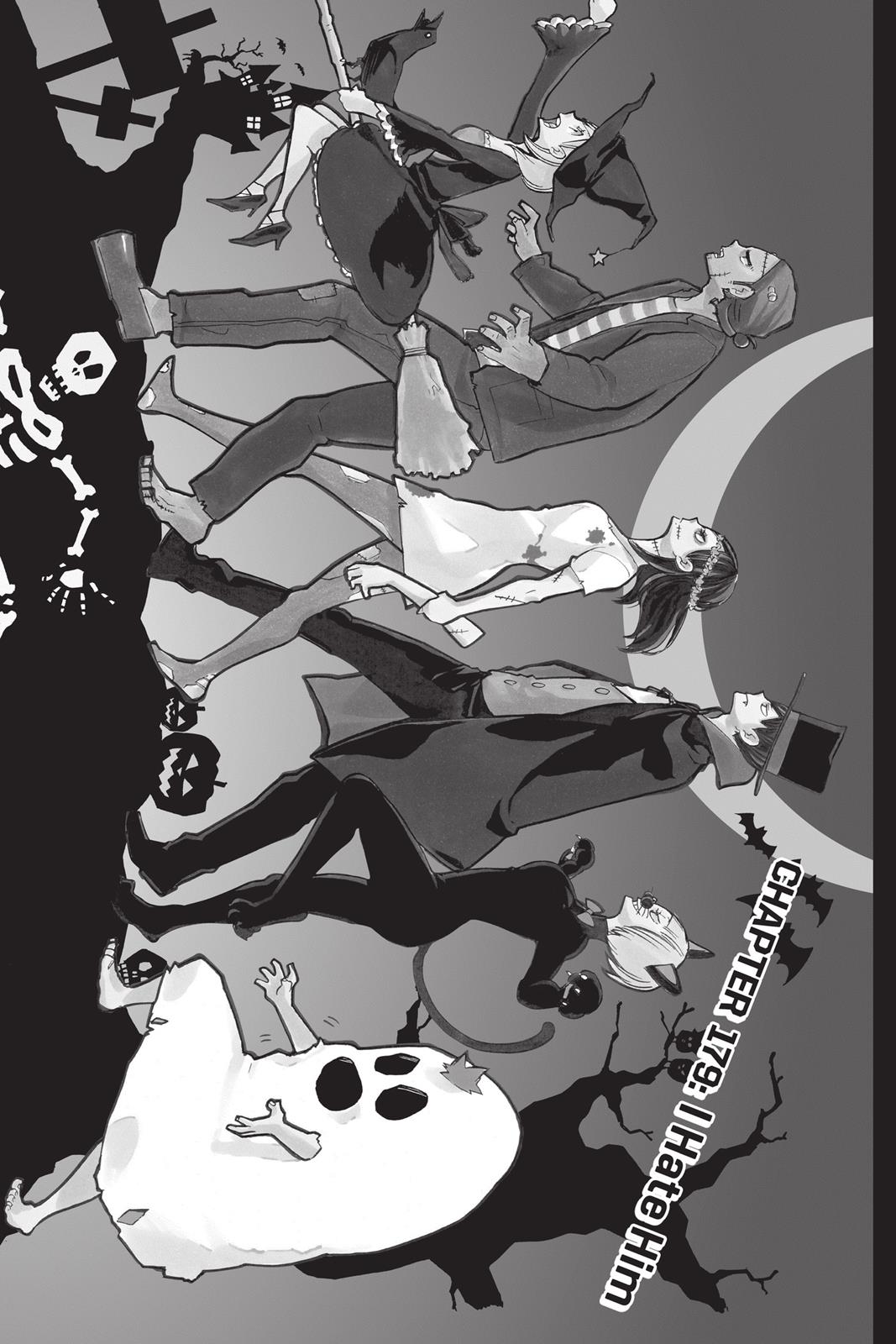 Read Haikyu Manga Online