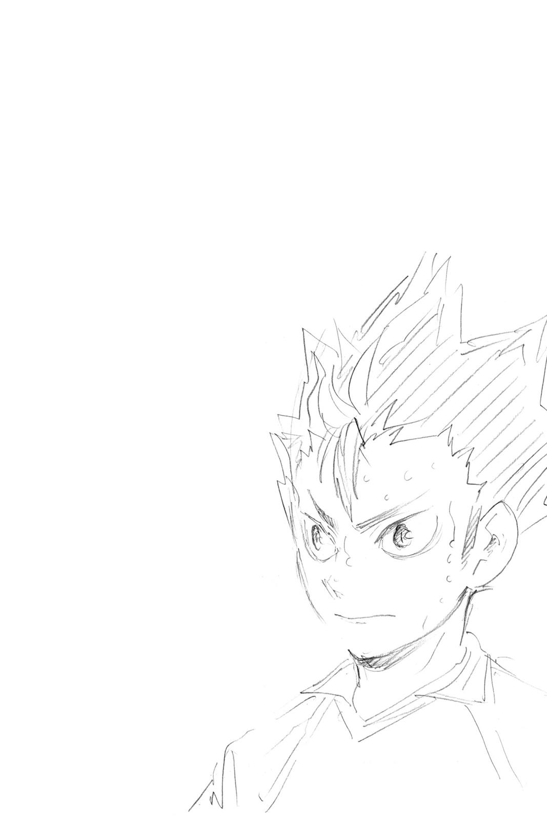 Read Haikyu Manga Online