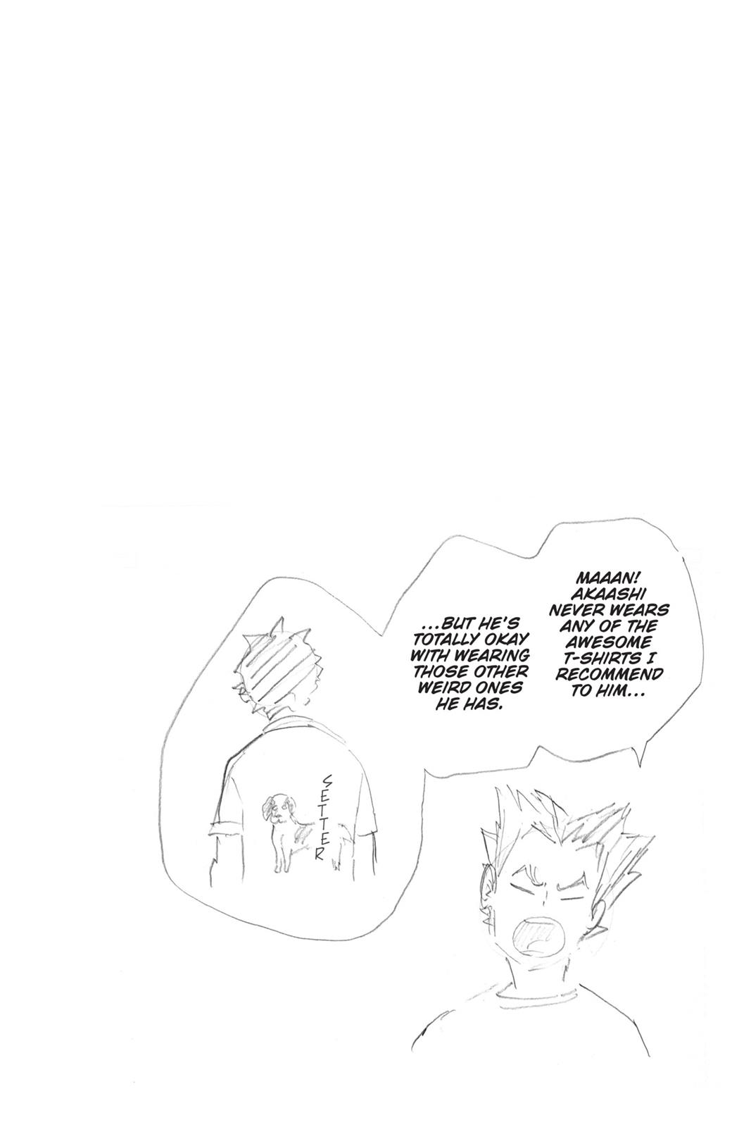 Read Haikyu Manga Online