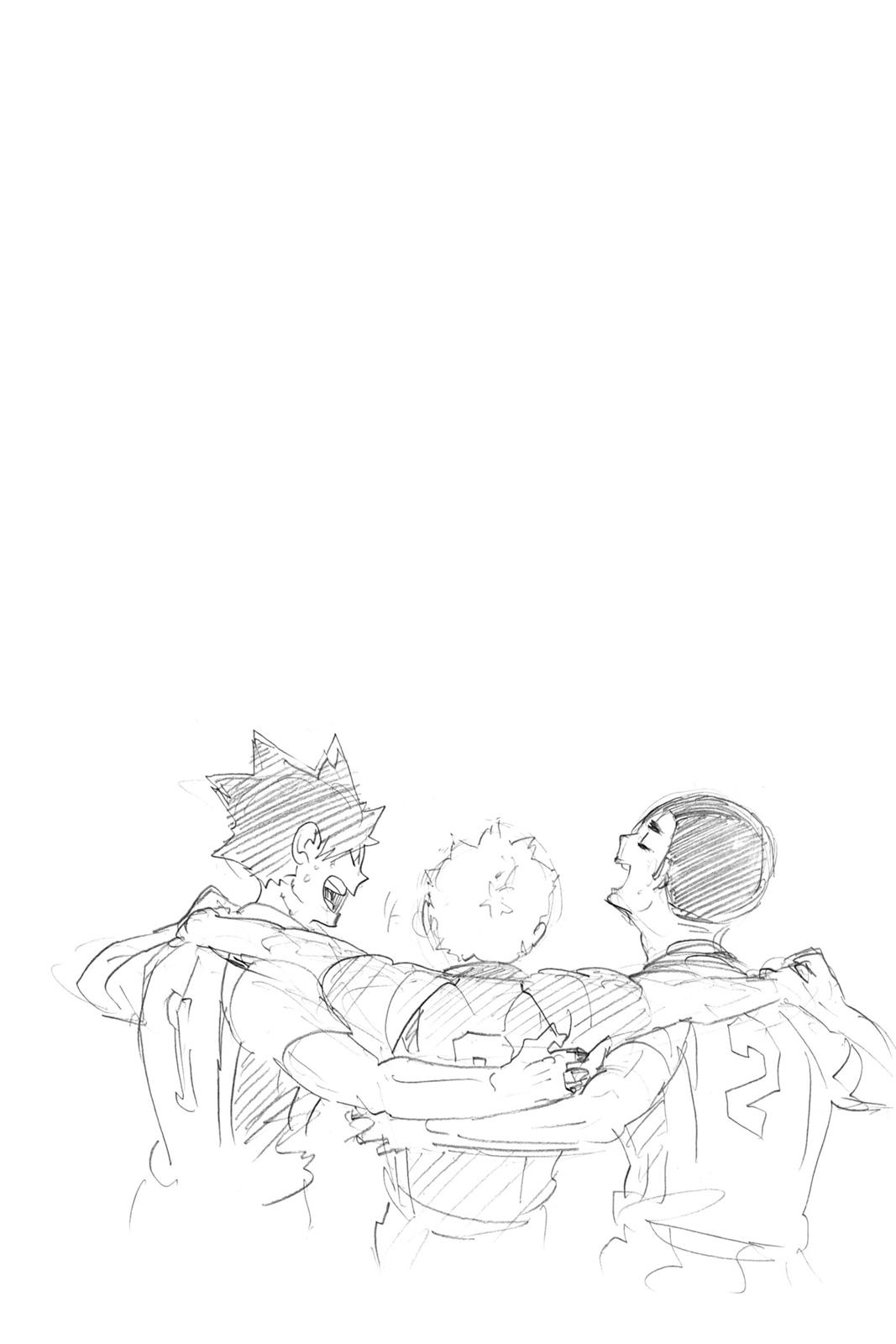 Read Haikyu Manga Online