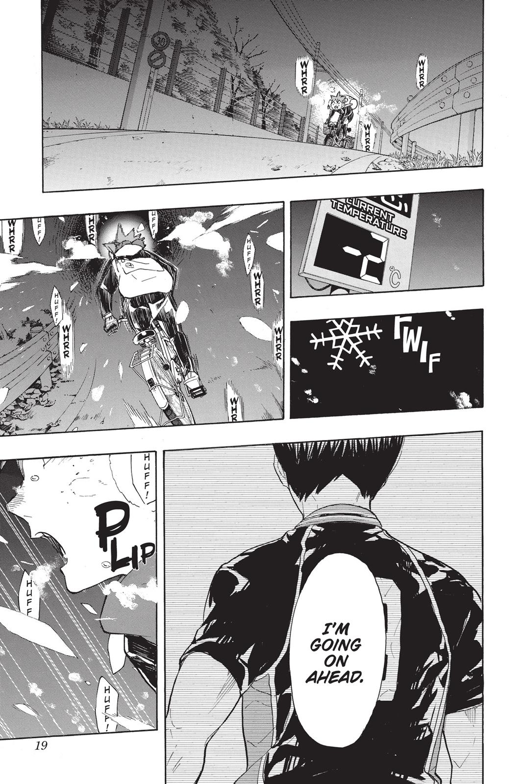 Read Haikyu Manga Online