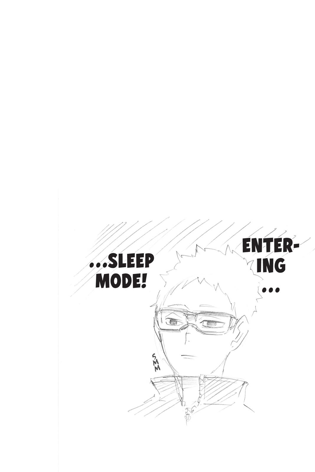 Read Haikyu Manga Online