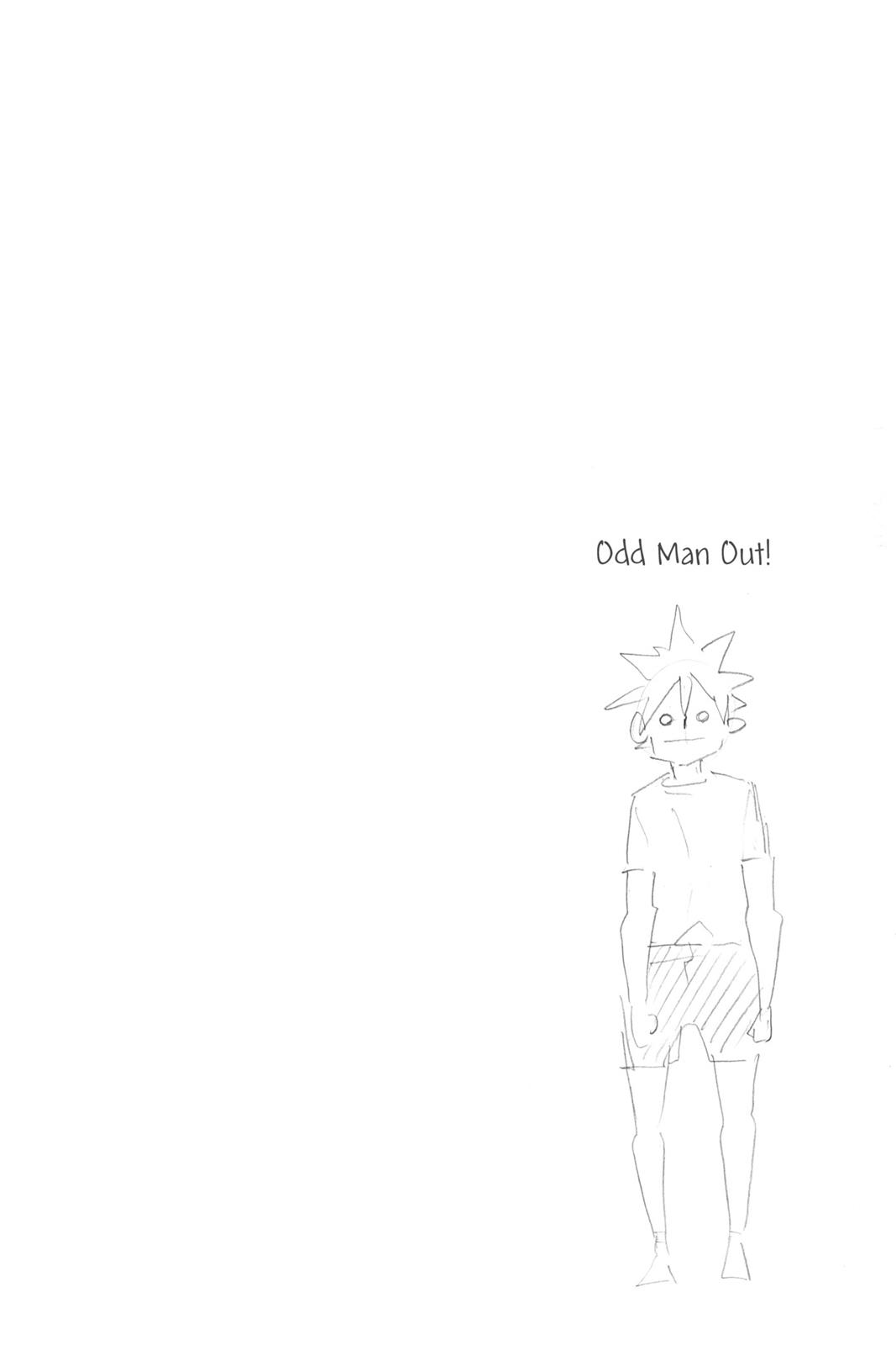 Read Haikyu Manga Online