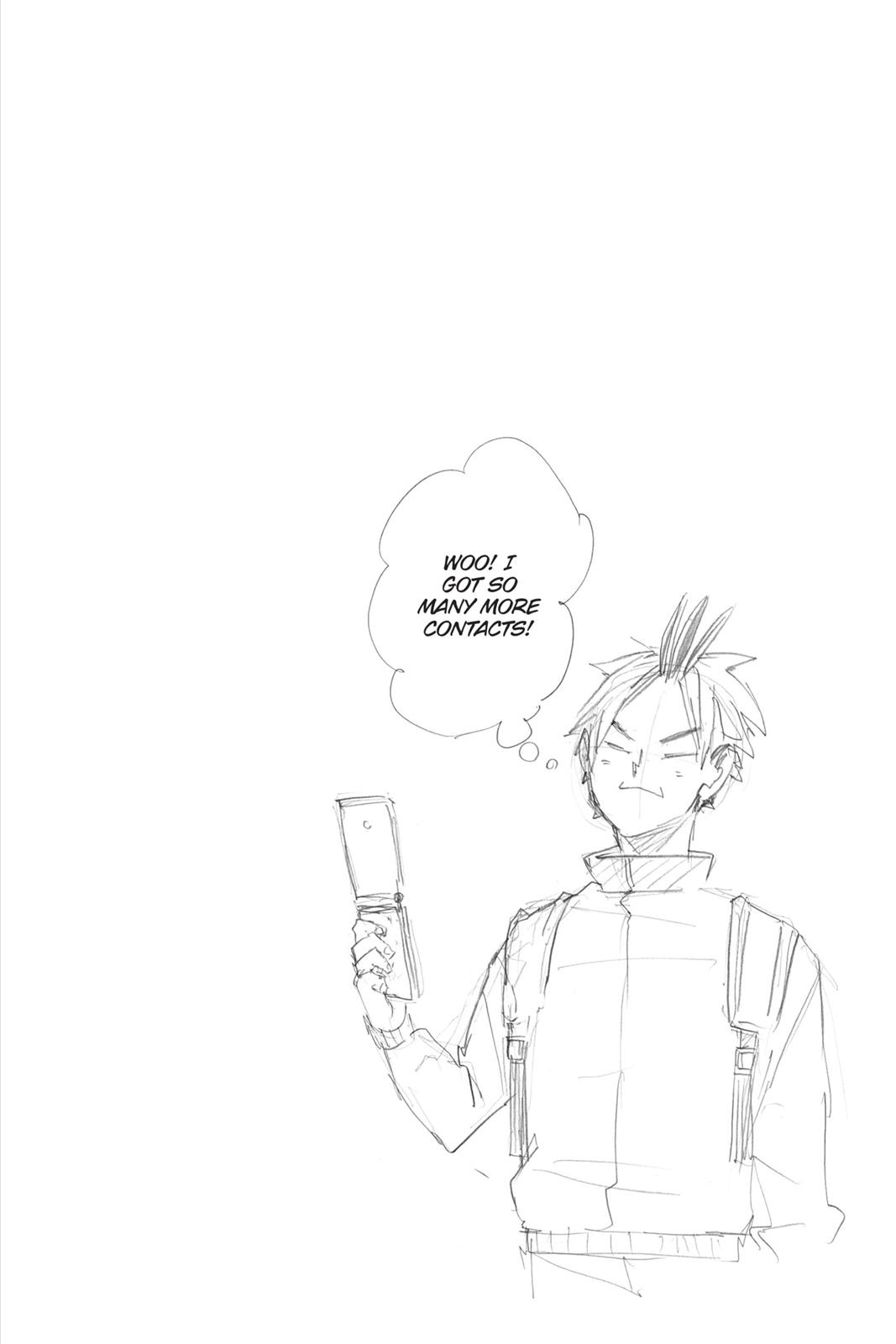 Read Haikyu Manga Online