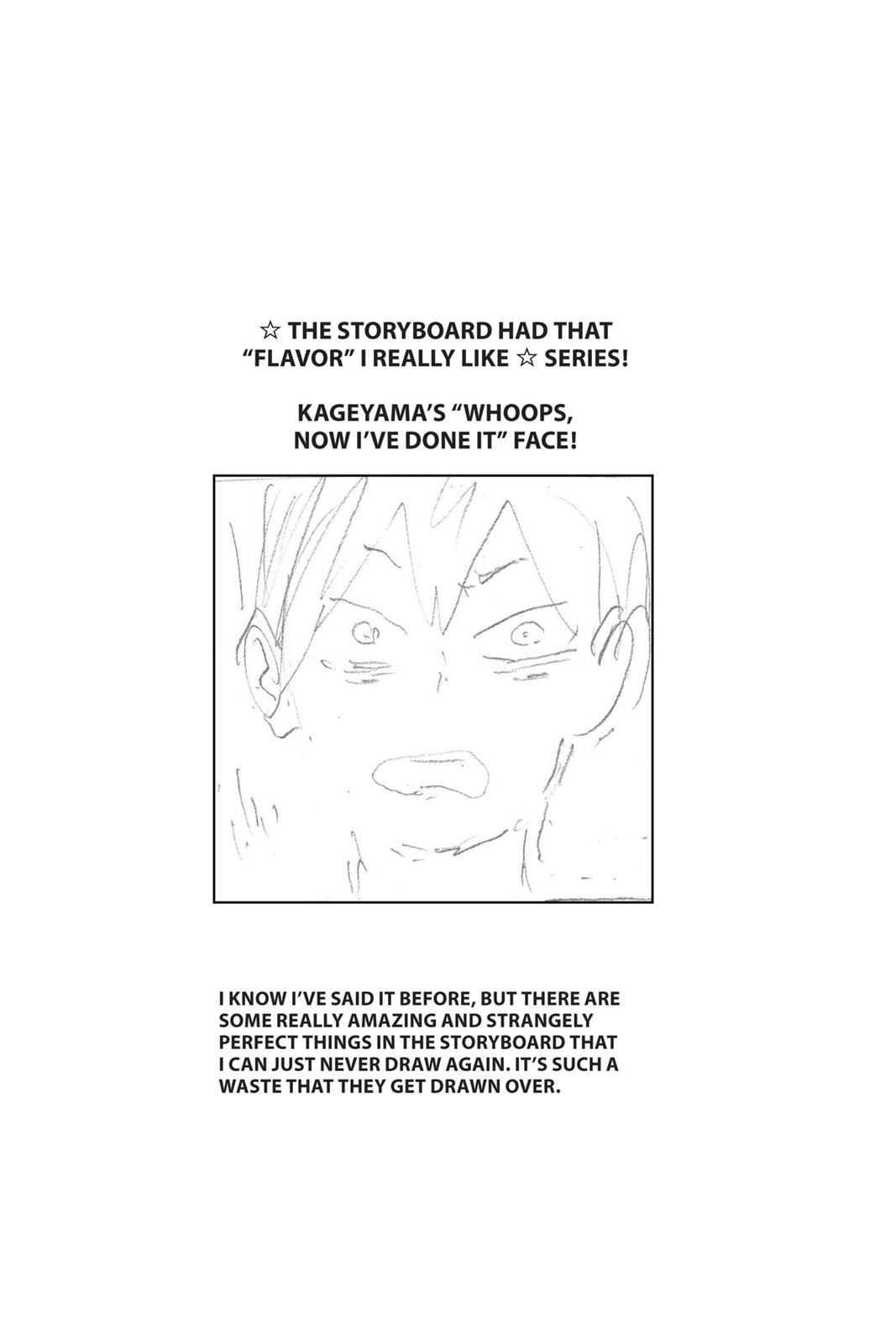 Read Haikyu Manga Online