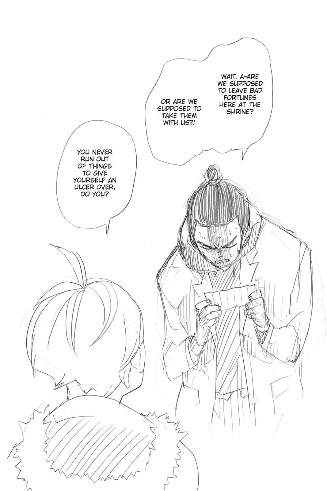 Read Haikyu Manga Online