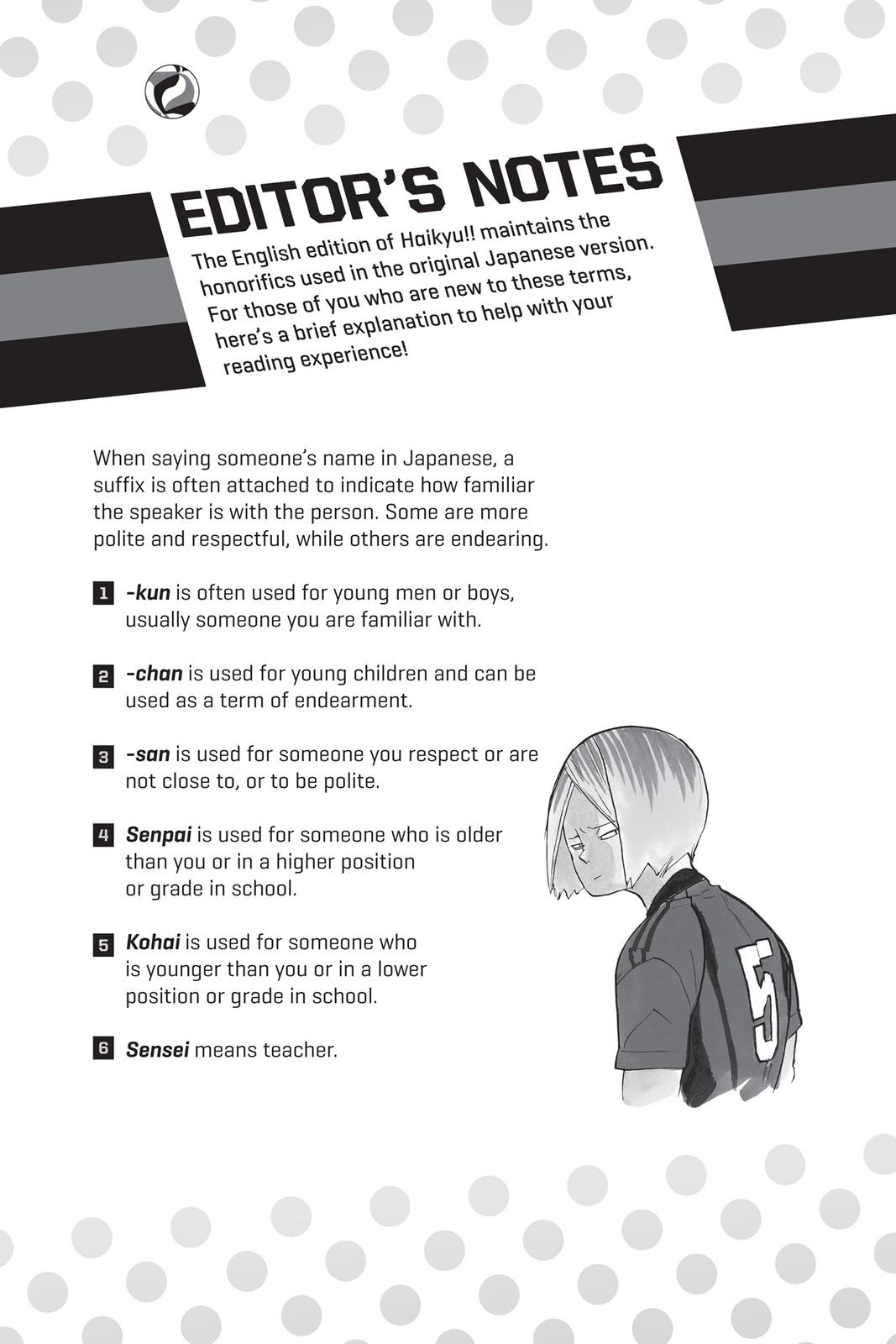 Read Haikyu Manga Online