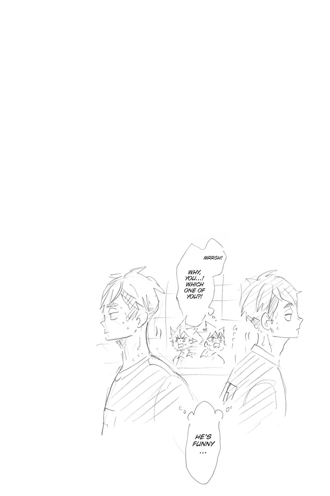 Read Haikyu Manga Online