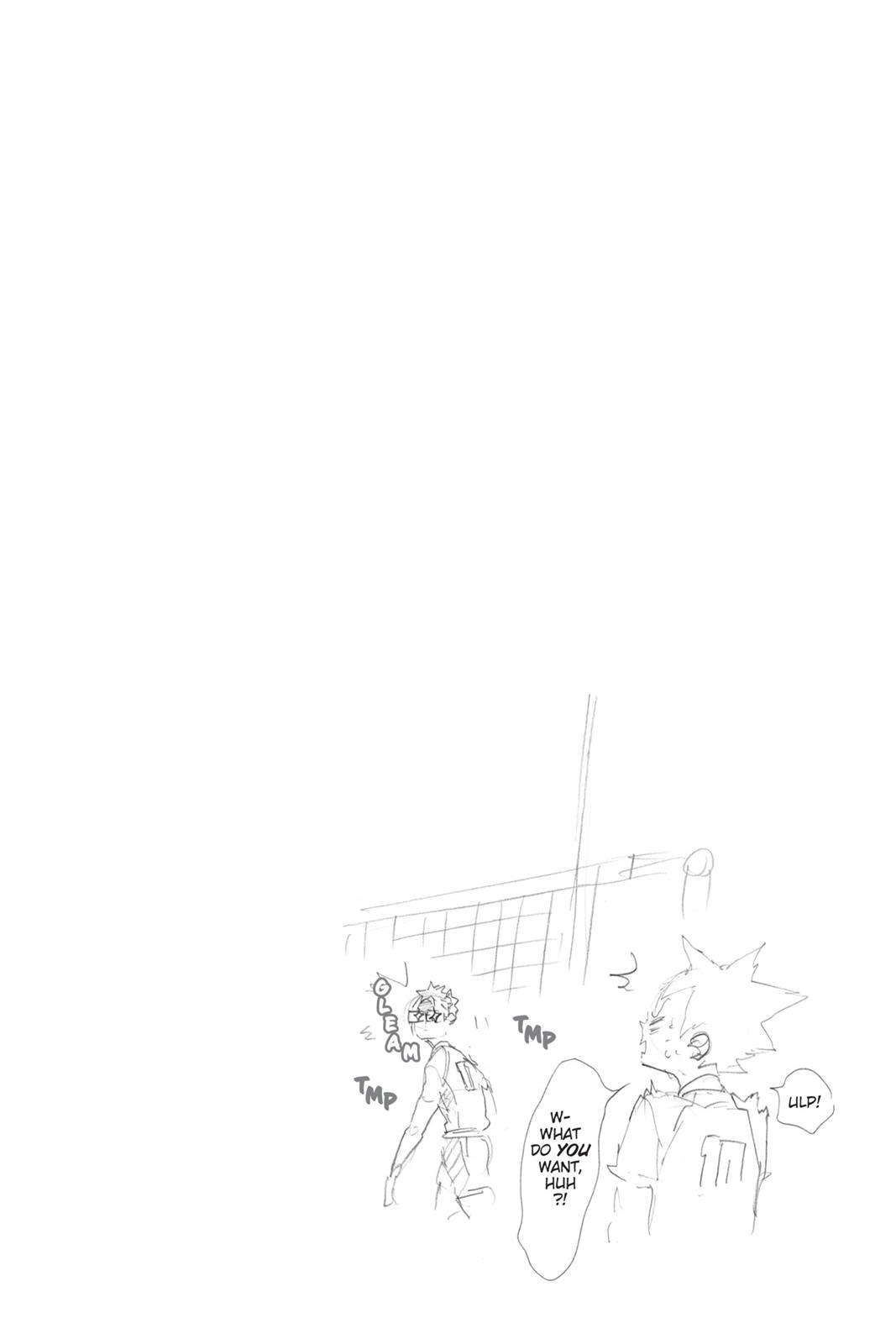 Read Haikyu Manga Online