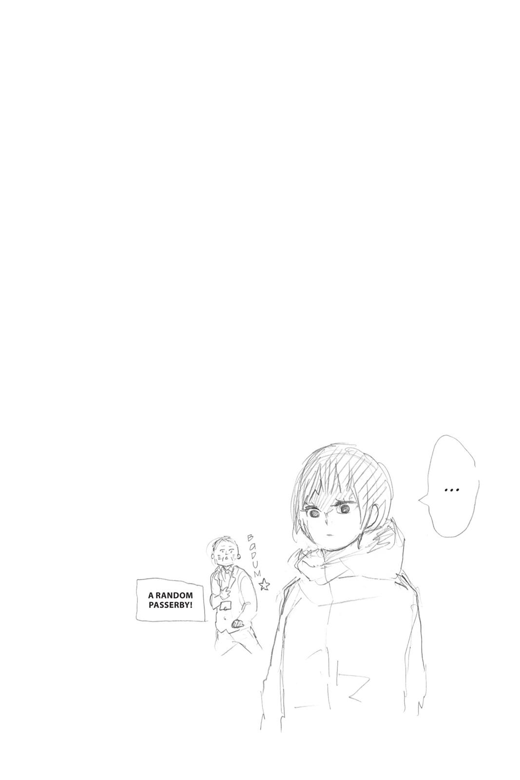 Read Haikyu Manga Online