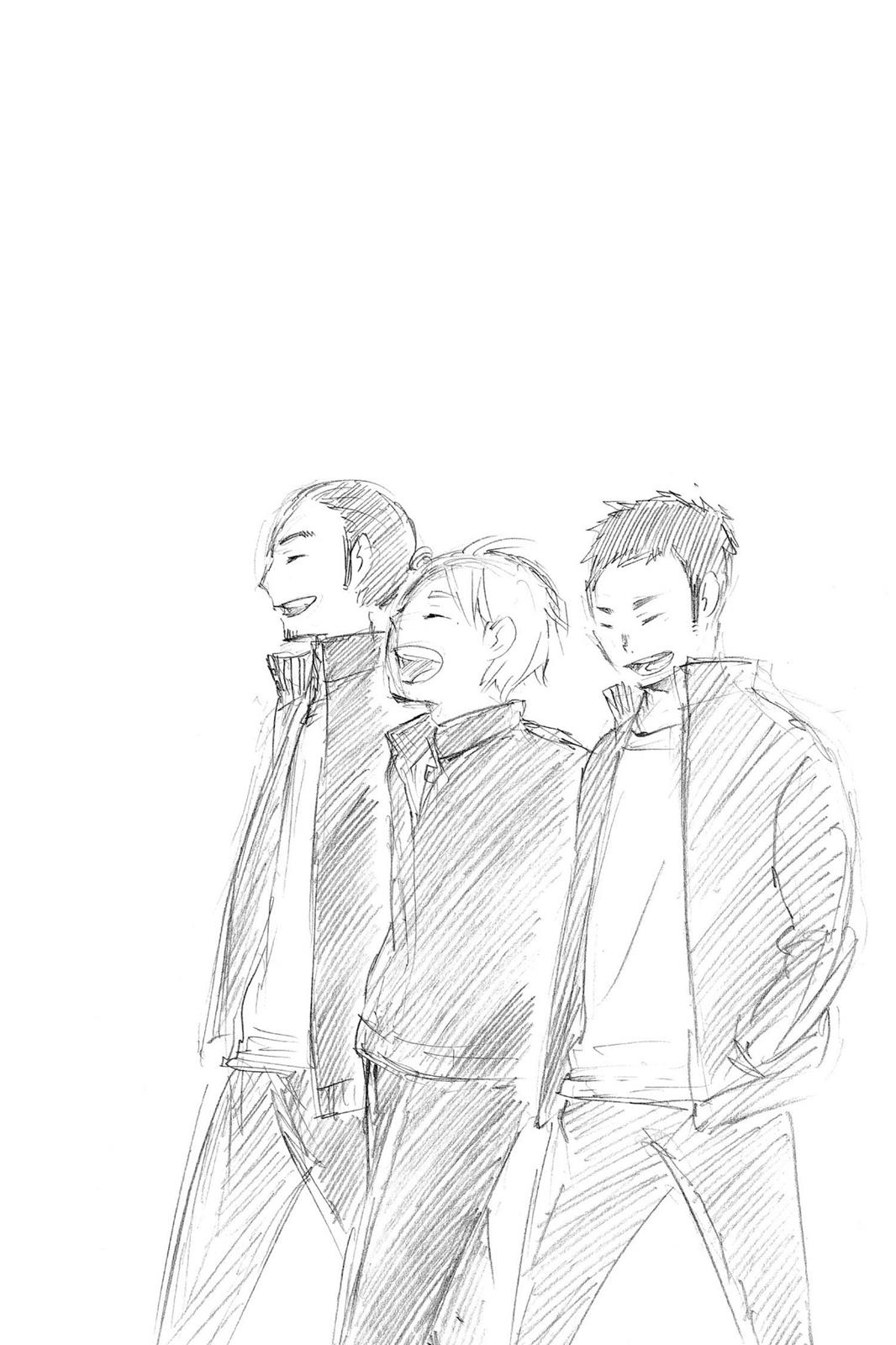 Read Haikyu Manga Online